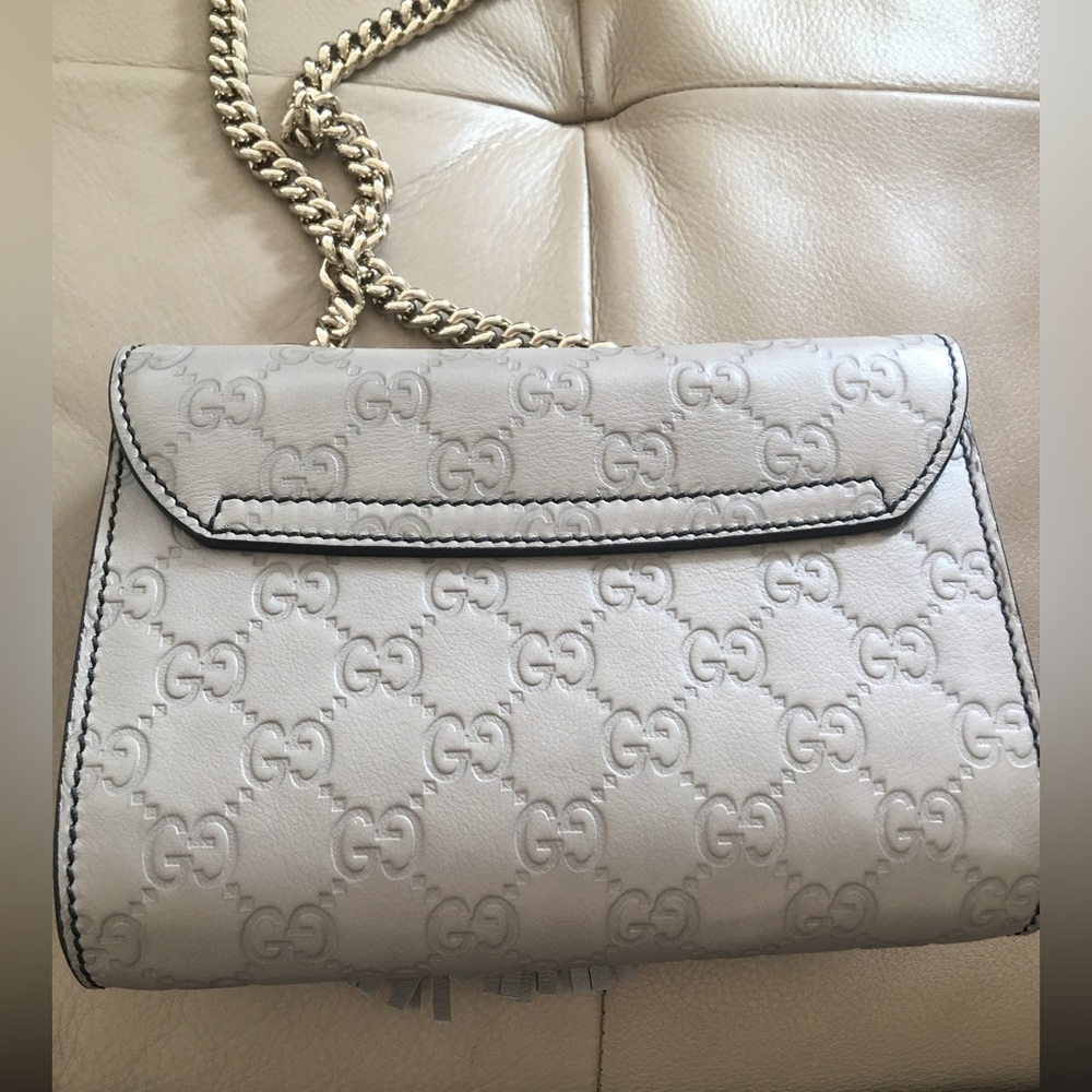 Authentic Gucci bag - Picture 3 of 8